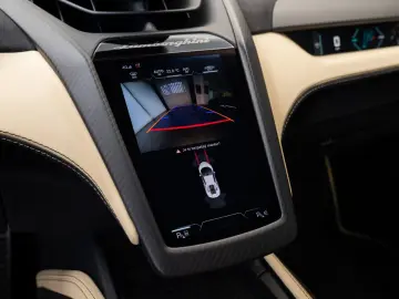 Revuelto 6.5 V12 HPEV Lift Oro Elios Full PPF