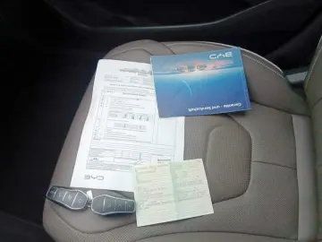 Han AWD Executive ICC HeadUp Wärmep 360K PanoDAB