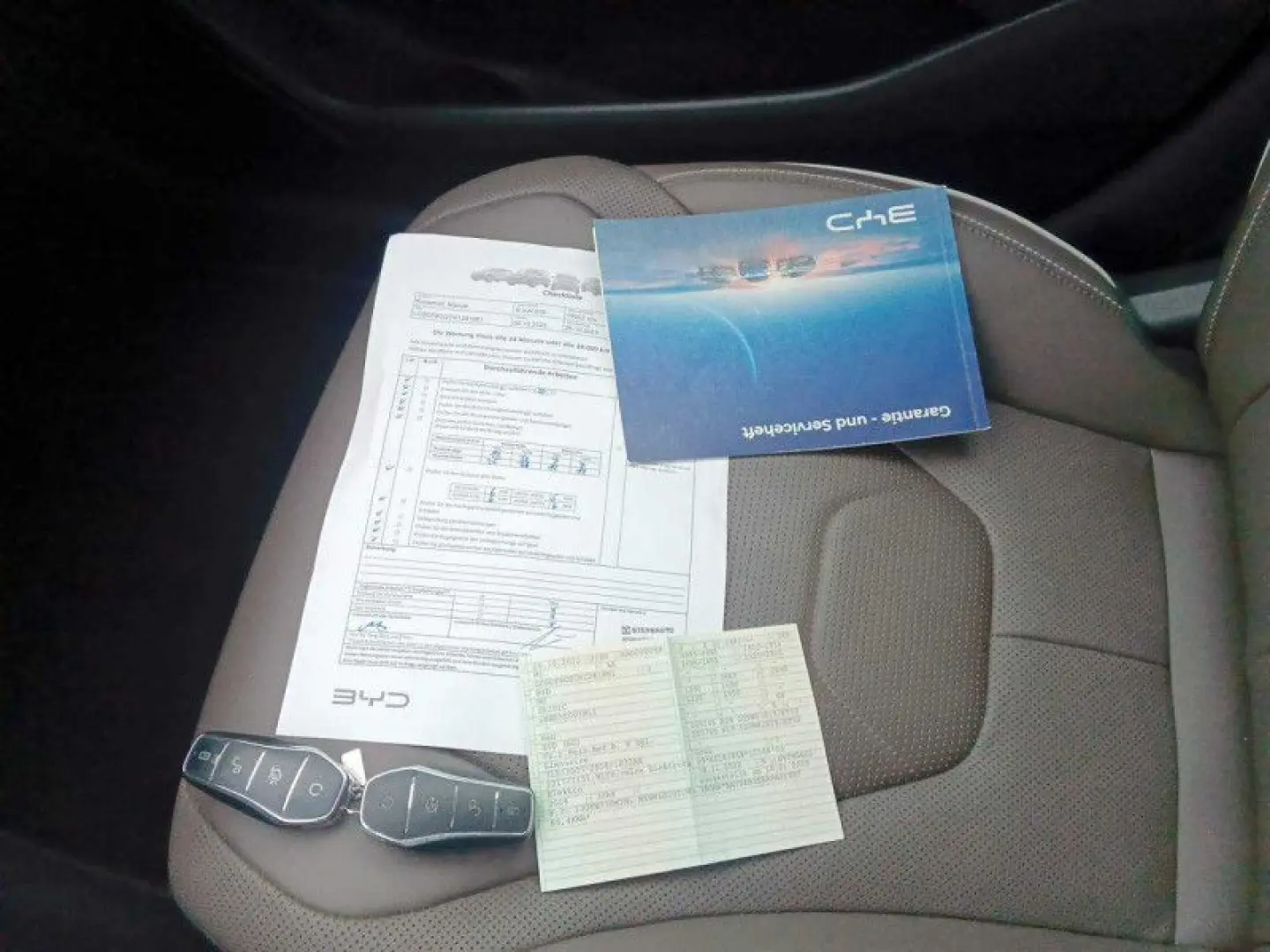 Han AWD Executive ICC HeadUp Wärmep 360K PanoDAB