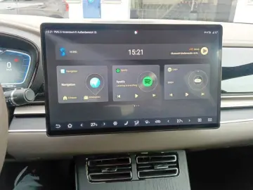 Han AWD Executive ICC HeadUp Wärmep 360K PanoDAB