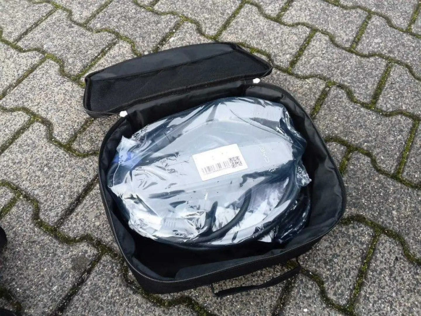 Han AWD Executive ICC HeadUp Wärmep 360K PanoDAB