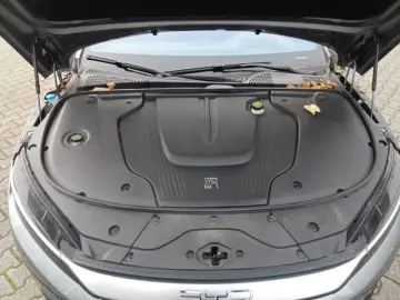 Han AWD Executive ICC HeadUp Wärmep 360K PanoDAB