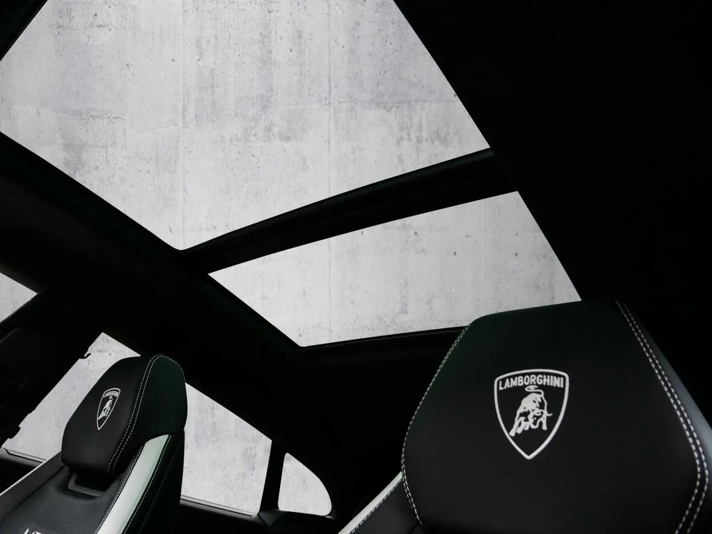 Urus S Nero Helene  Electrical Trailer Towing