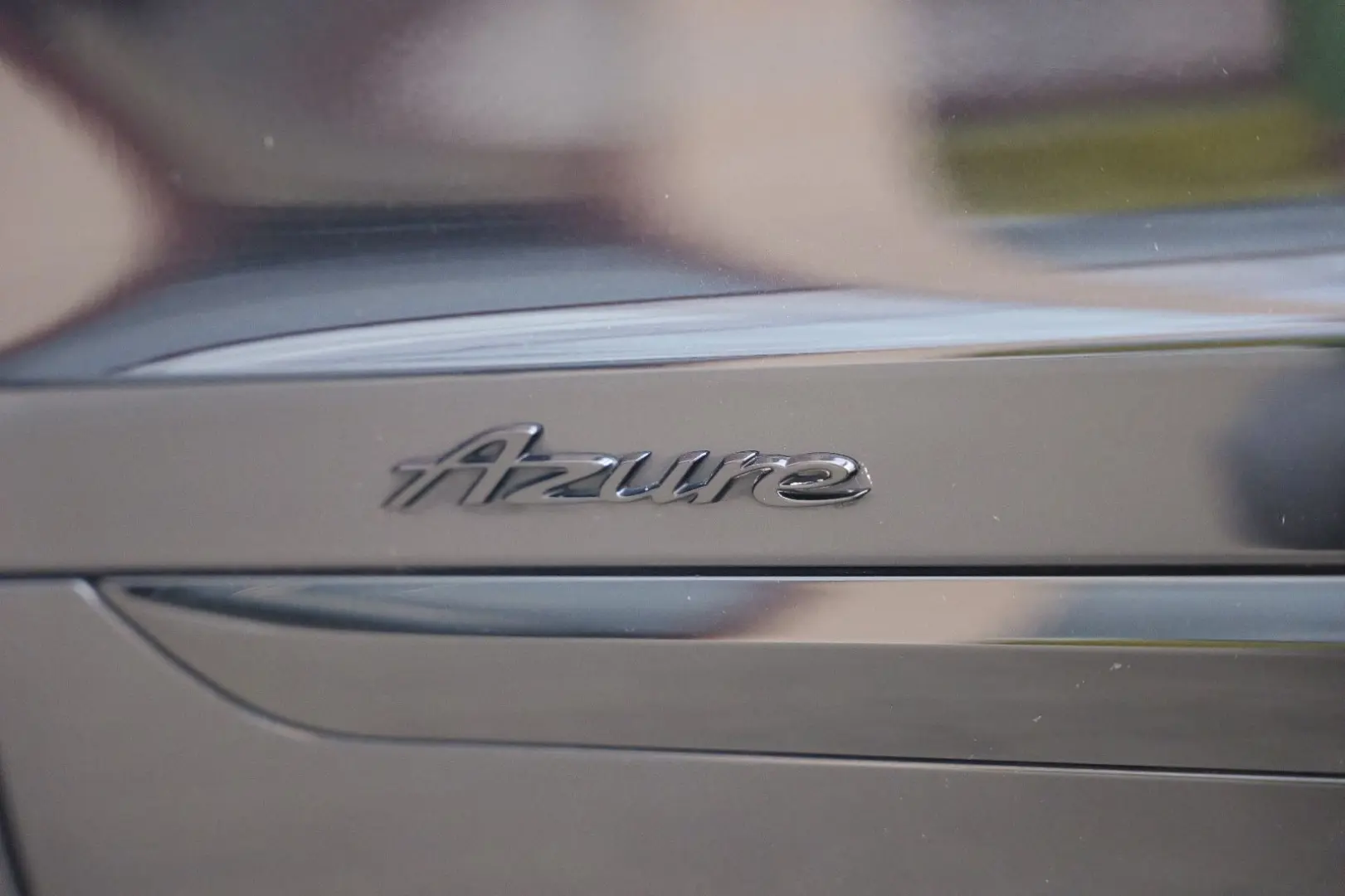 Bentayga 4.0 V8 EWB Azure 4WD Long Lang