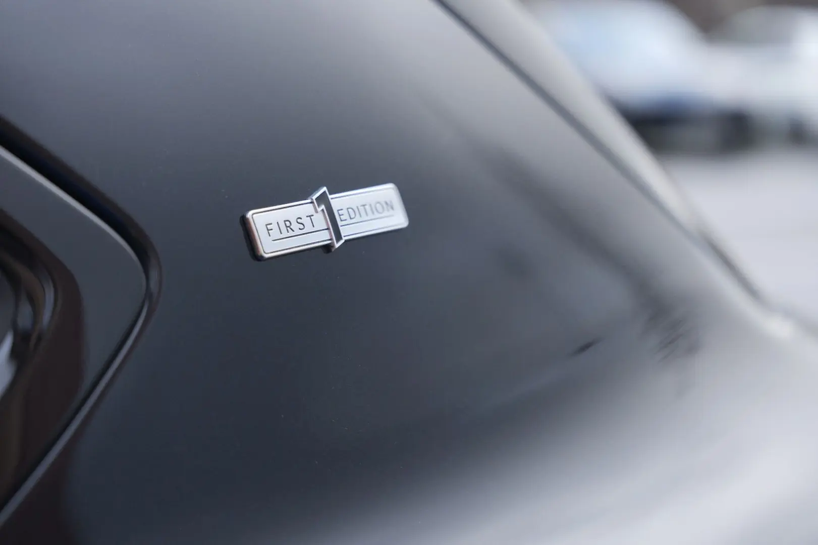 Bentayga 4.0 V8 EWB Azure 4WD Long Lang