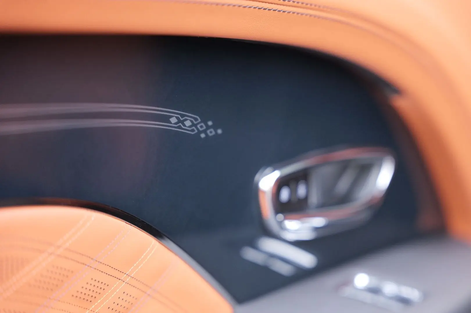 Bentayga 4.0 V8 EWB Azure 4WD Long Lang