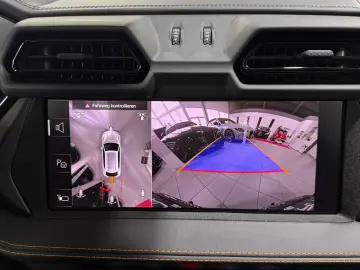 Urus SE 4.0 MY25 ANIMA B&O PANO HUD MASSAGE 23