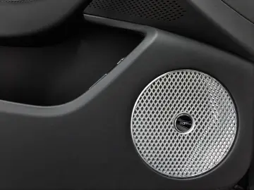 Flying Spur Mulliner W12