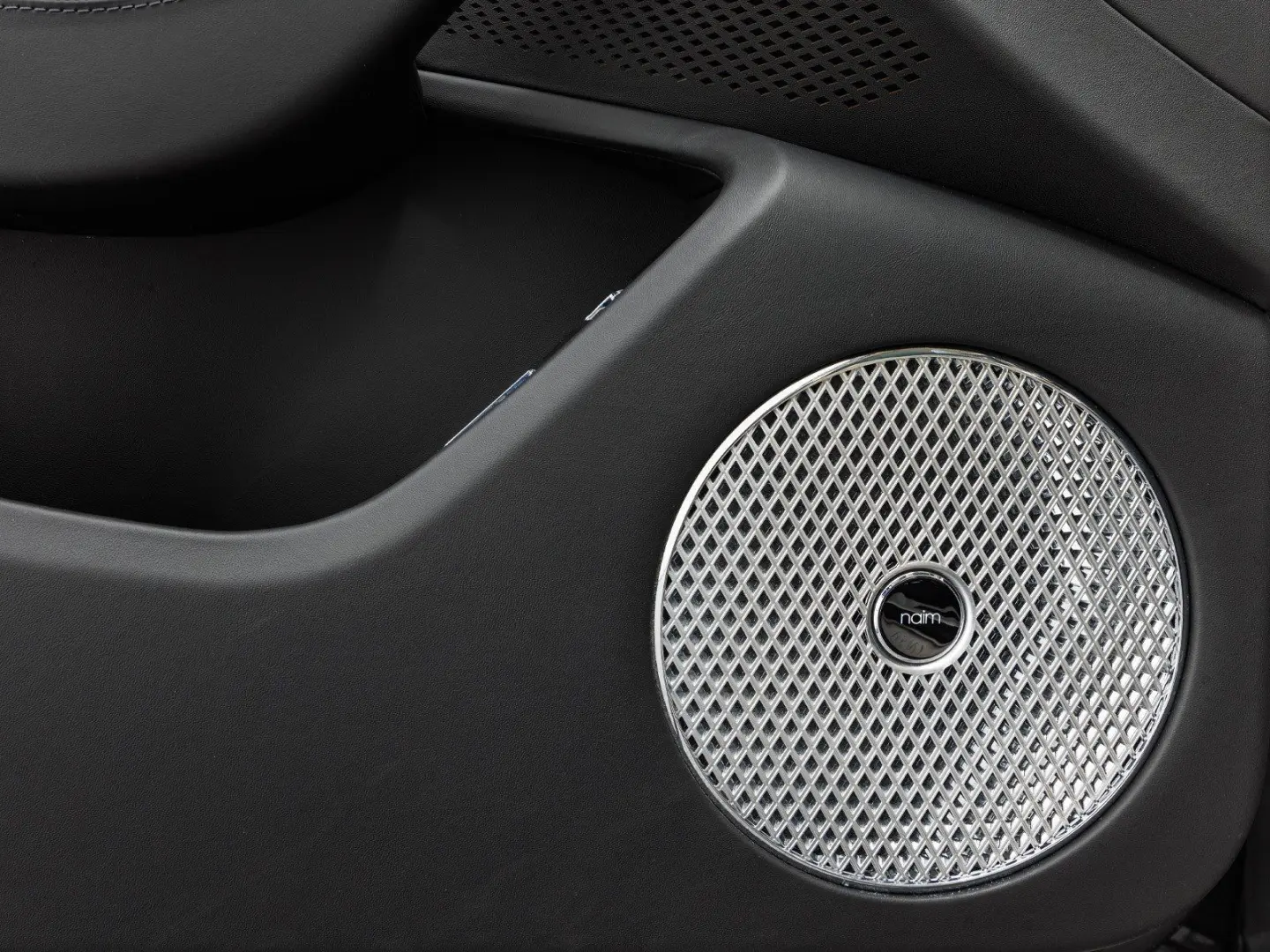 Flying Spur Mulliner W12