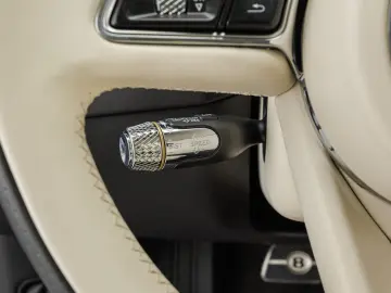Flying Spur Mulliner W12