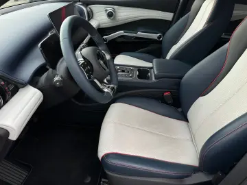 ATTO 3 Atto 3 150 kW Design