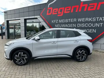 ATTO 3 Atto 3 150 kW Design