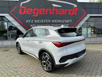 ATTO 3 Atto 3 150 kW Design