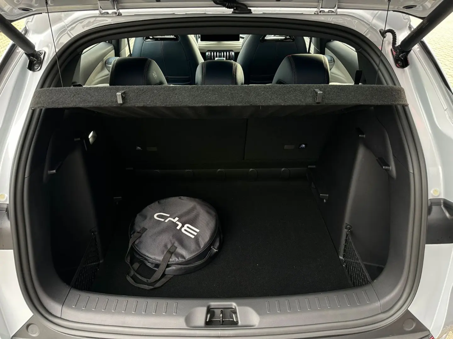 ATTO 3 Atto 3 150 kW Design