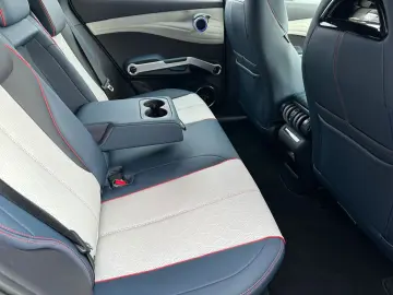 ATTO 3 Atto 3 150 kW Design