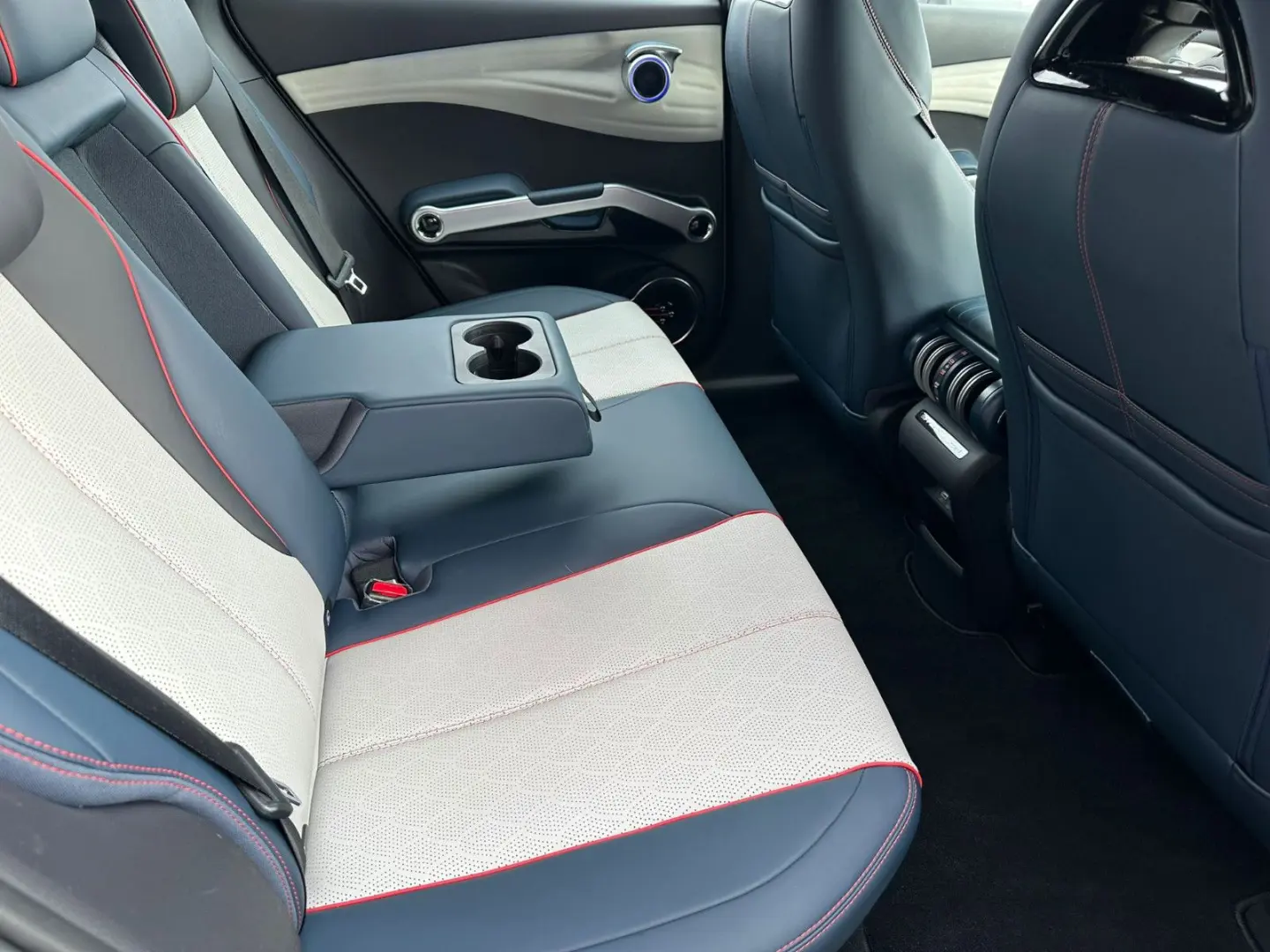 ATTO 3 Atto 3 150 kW Design