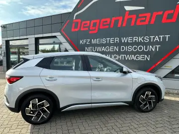 ATTO 3 Atto 3 150 kW Design