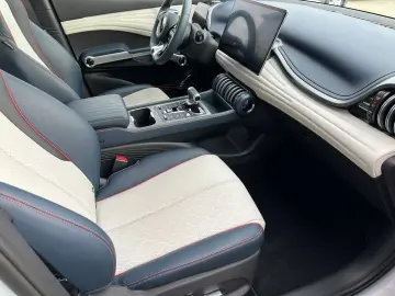 ATTO 3 Atto 3 150 kW Design