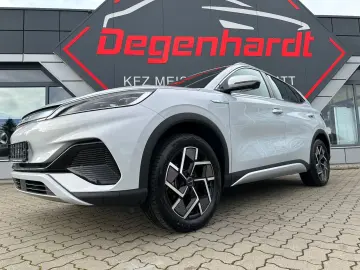 ATTO 3 Atto 3 150 kW Design