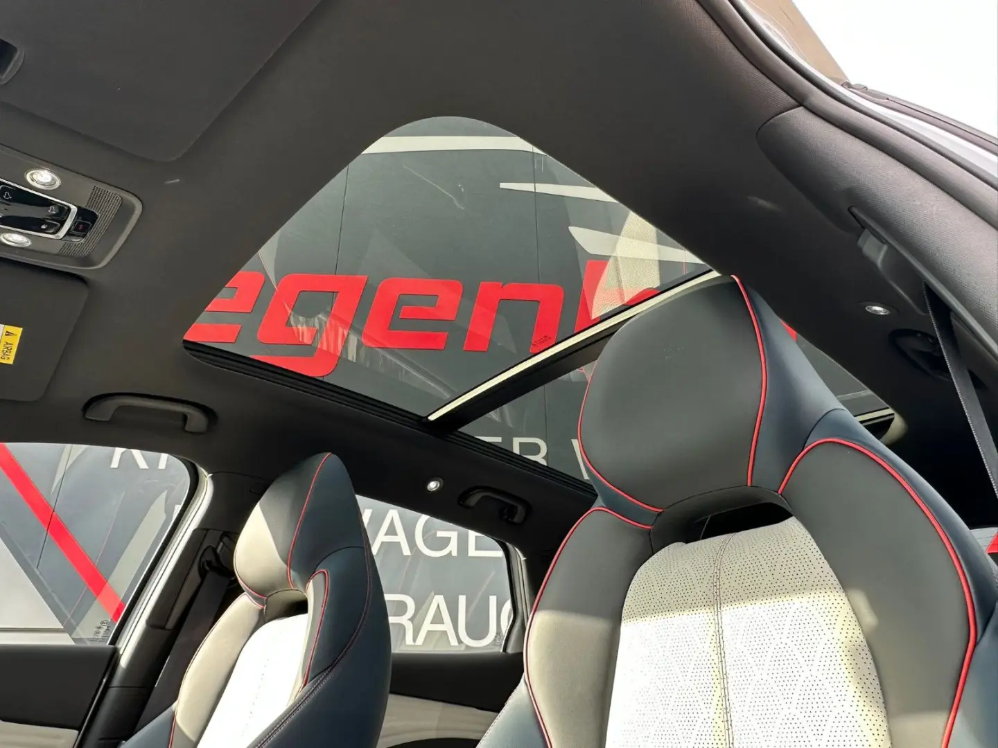 ATTO 3 Atto 3 150 kW Design