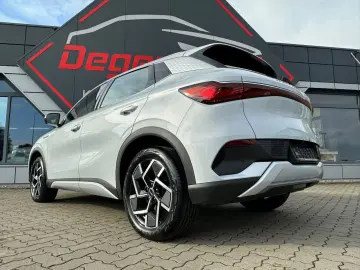 ATTO 3 Atto 3 150 kW Design