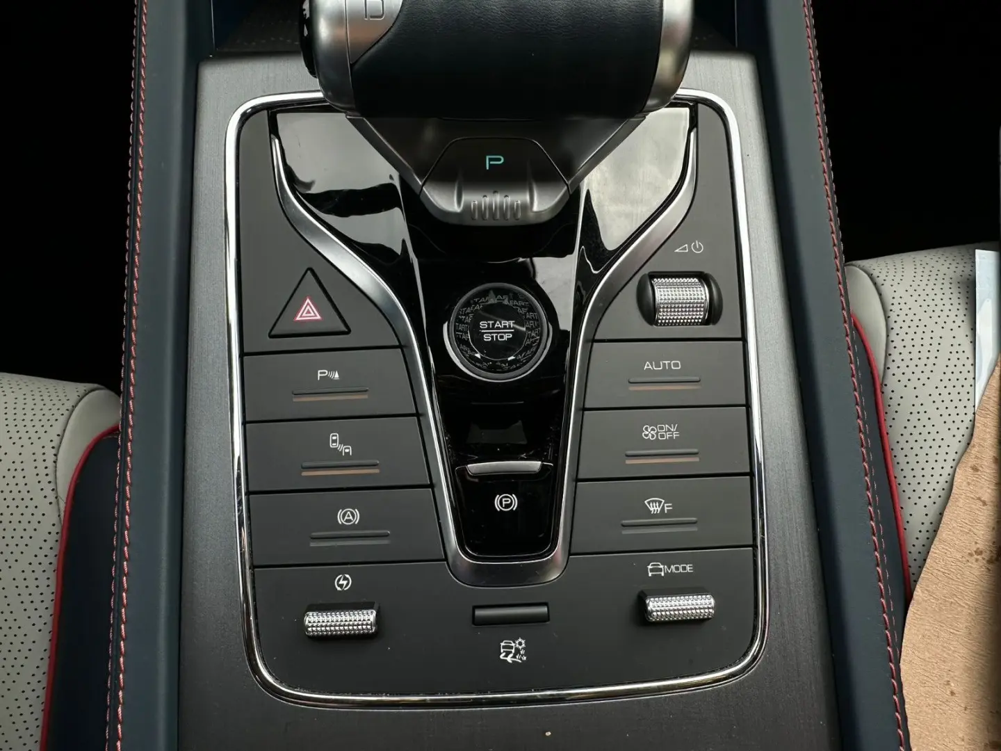 ATTO 3 Atto 3 150 kW Design