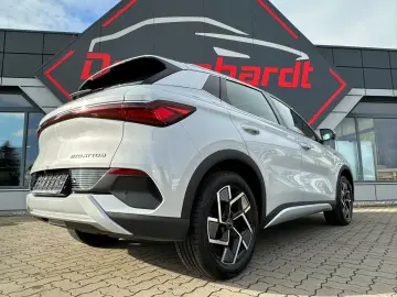 ATTO 3 Atto 3 150 kW Design