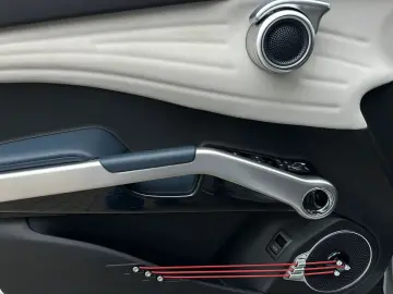 ATTO 3 Atto 3 150 kW Design