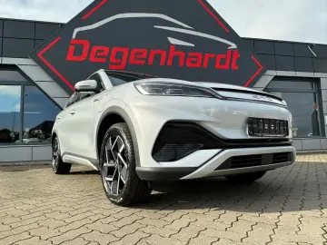 ATTO 3 Atto 3 150 kW Design