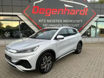 ATTO 3 Atto 3 150 kW Design