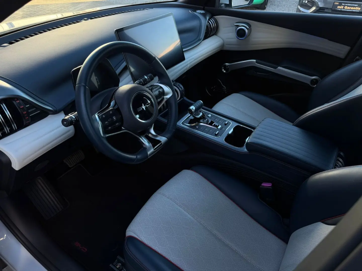 ATTO 3 Atto 3 150 kW Design