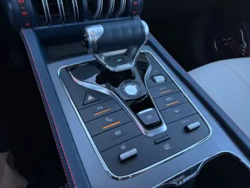 ATTO 3 Atto 3 150 kW Design