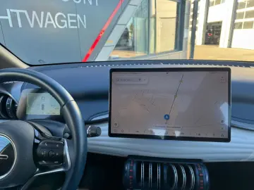 ATTO 3 Atto 3 150 kW Design