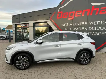 ATTO 3 Atto 3 150 kW Design