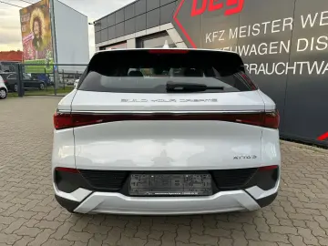 ATTO 3 Atto 3 150 kW Design