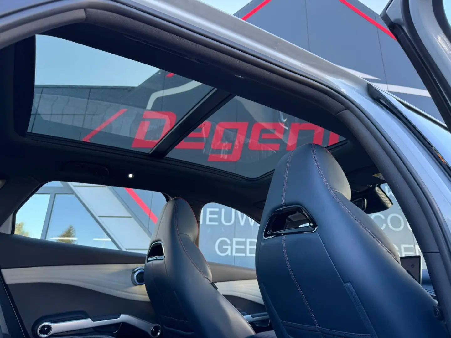 ATTO 3 Atto 3 150 kW Design