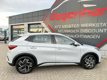 ATTO 3 Atto 3 150 kW Design