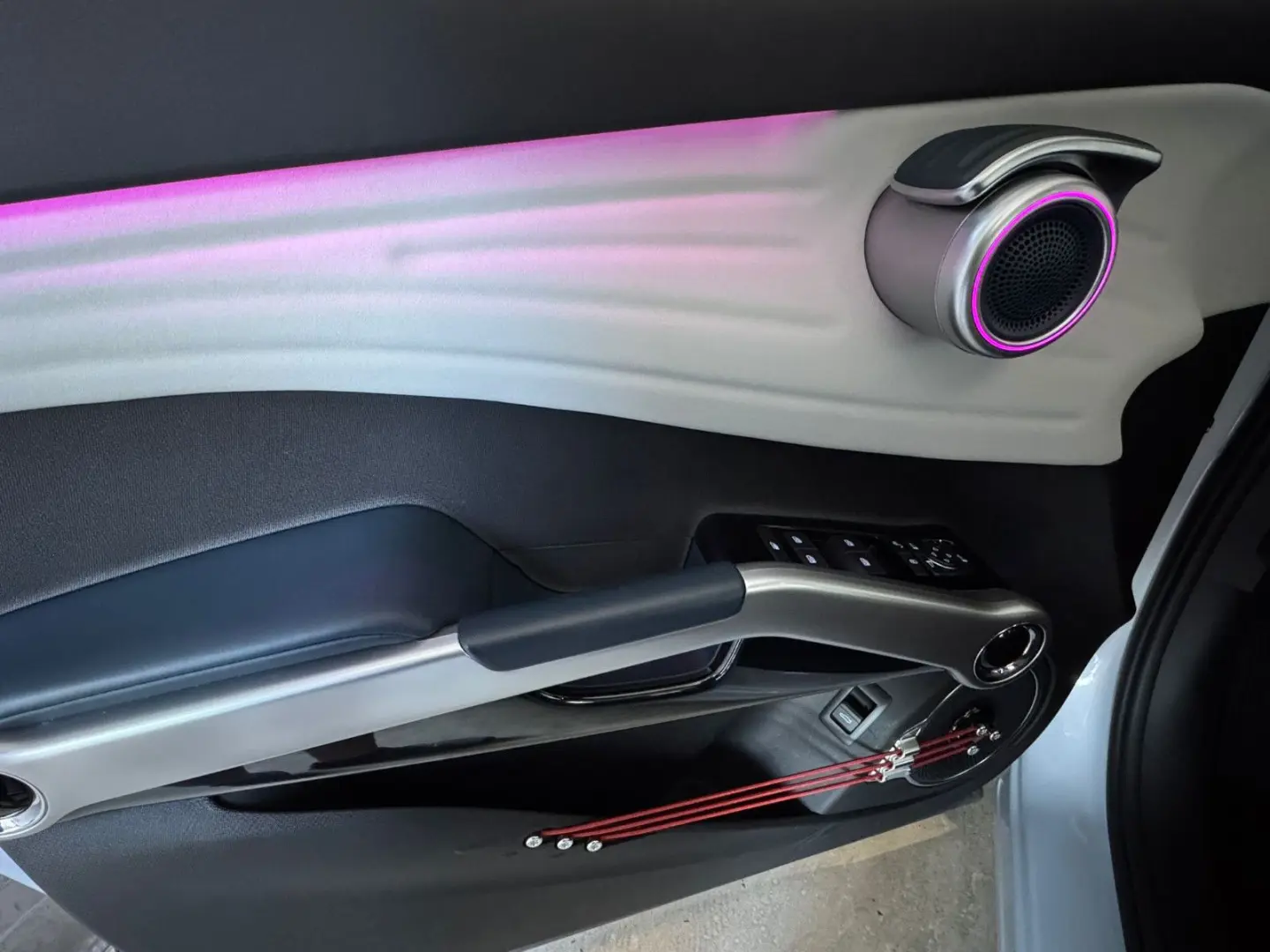 ATTO 3 Atto 3 150 kW Design