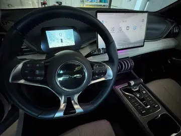 ATTO 3 Atto 3 150 kW Design