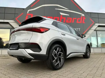 ATTO 3 Atto 3 150 kW Design