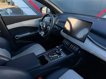 ATTO 3 Atto 3 150 kW Design