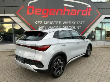 ATTO 3 Atto 3 150 kW Design