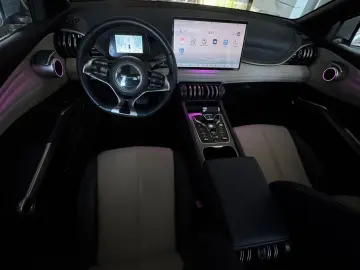 ATTO 3 Atto 3 150 kW Design