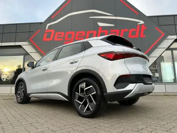 ATTO 3 Atto 3 150 kW Design