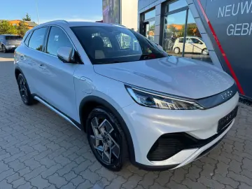 ATTO 3 Atto 3 150 kW Design