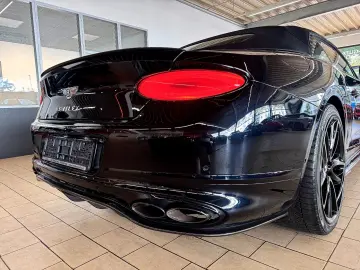 CONTINENTAL GTC 4.0 V8 4WD HUD MASSAGE 22