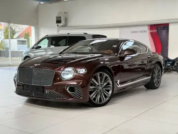 Continental GT SPEED