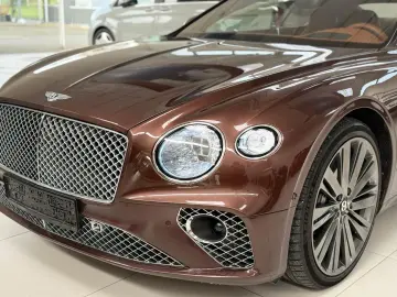 Continental GT SPEED