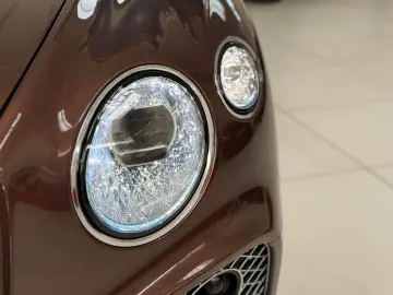 Continental GT SPEED