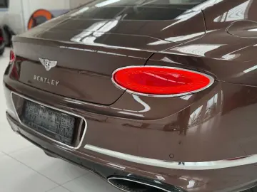 Continental GT SPEED